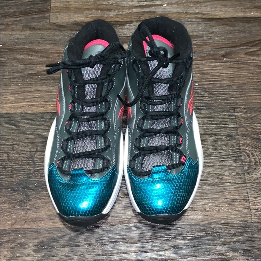 Sneakers !
